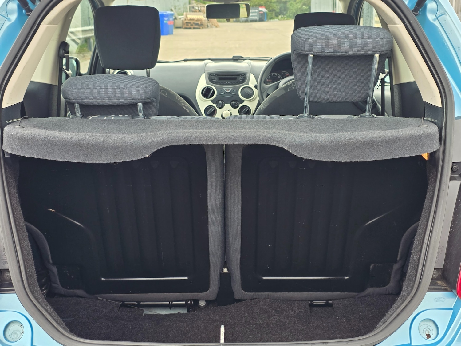 Used Ford Ka 2012 for sale - 77746297: Photo 16