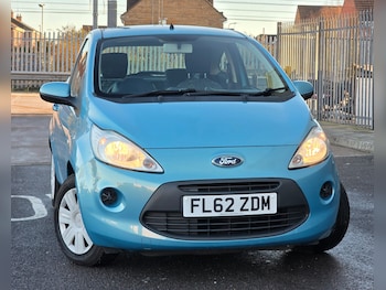 2012 (62) - 1.2 Edge 3dr [Start Stop]