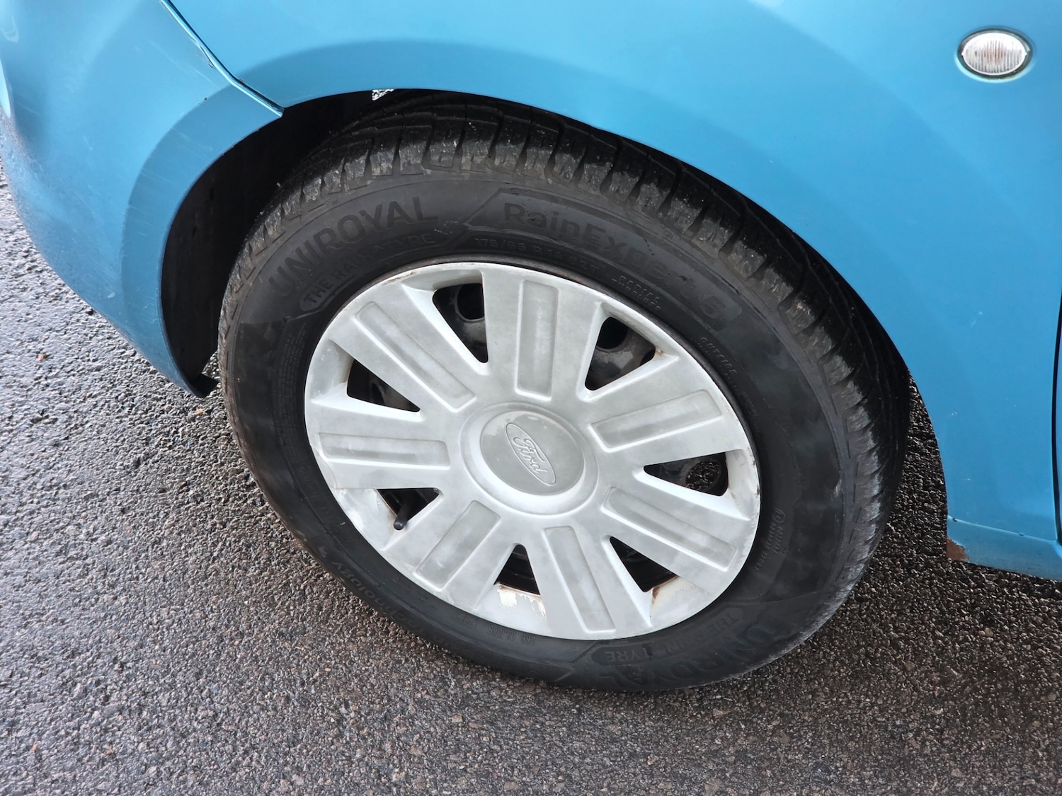 Used Ford Ka 2012 for sale - 77746297: Photo 20