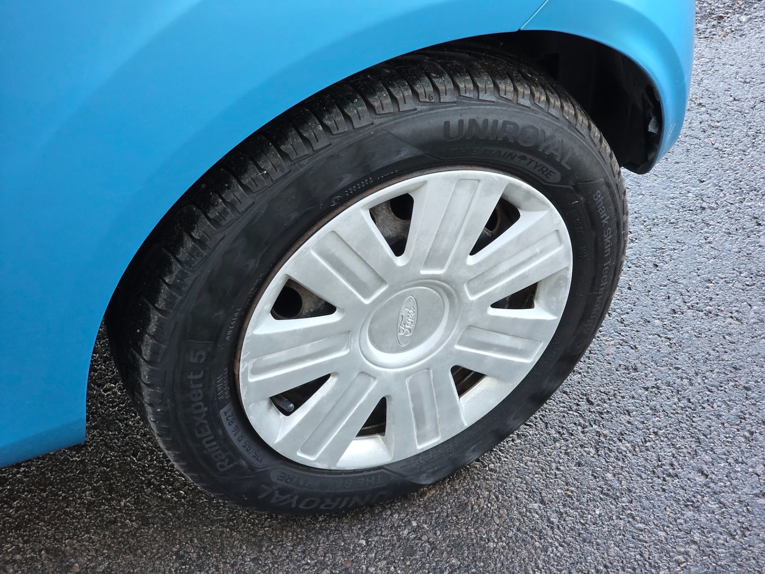 Used Ford Ka 2012 for sale - 77746297: Photo 21