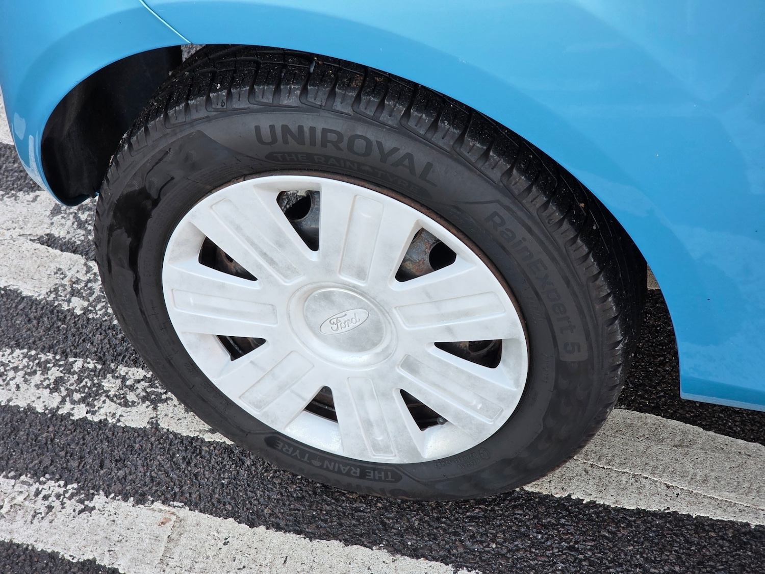 Used Ford Ka 2012 for sale - 77746297: Photo 22