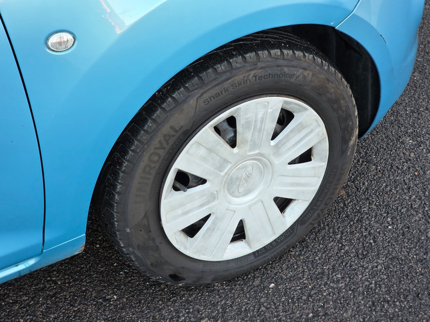 Used Ford Ka 2012 for sale - 77746297: Photo 23