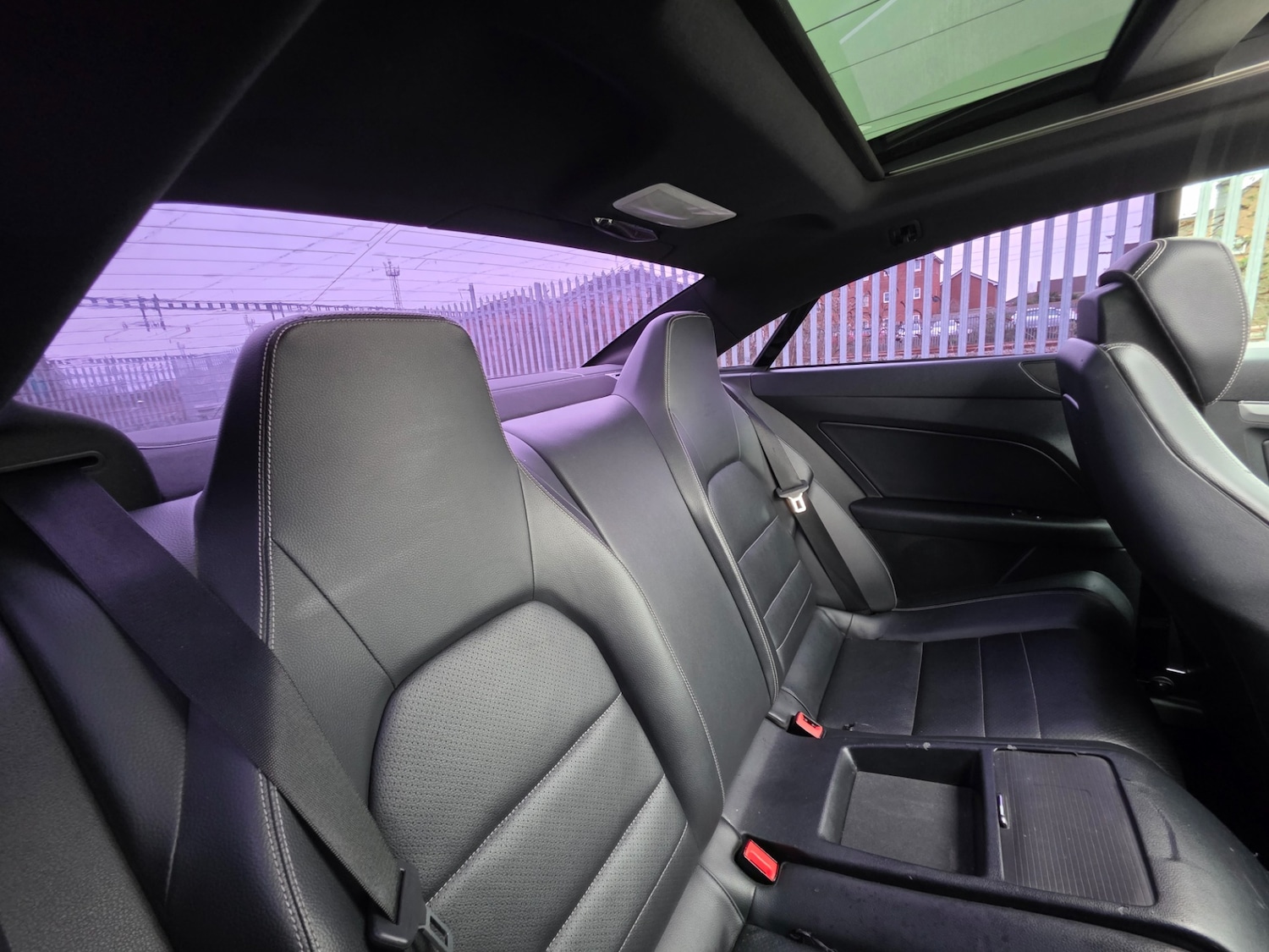 Used Mercedes-Benz E Class 2011 for sale - 77750243: Photo 17