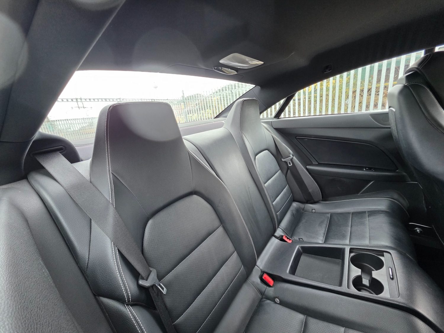 Used Mercedes-Benz E Class 2010 for sale - 77903347: Photo 17