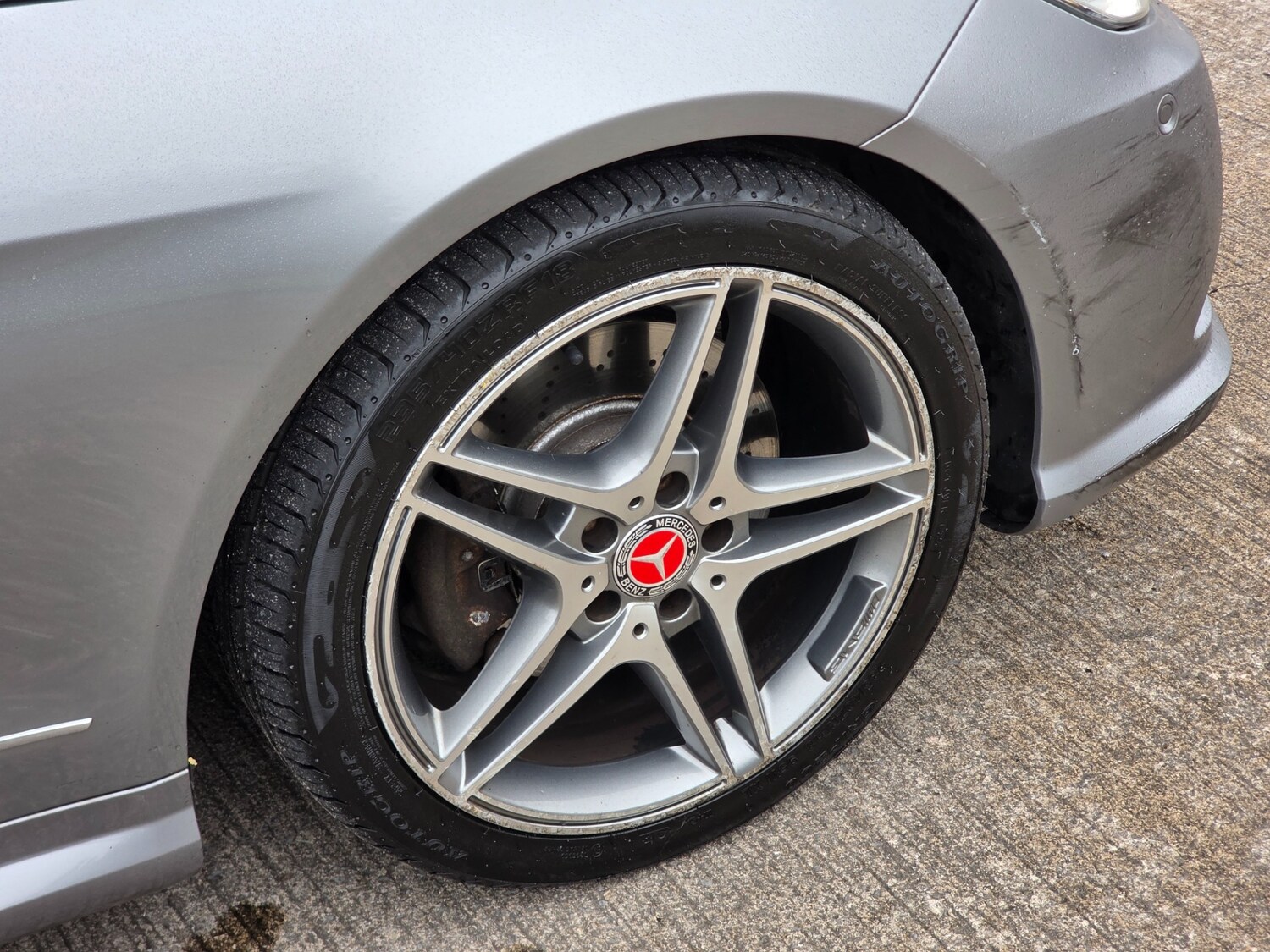 Used Mercedes-Benz E Class 2010 for sale - 77903347: Photo 23