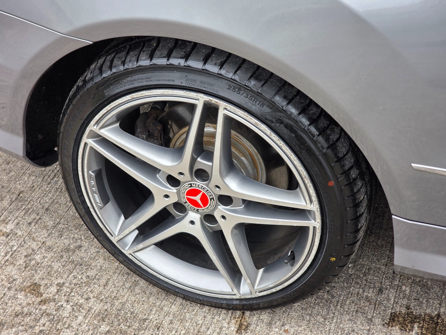 Used Mercedes-Benz E Class 2010 for sale - 77903347: Photo 24