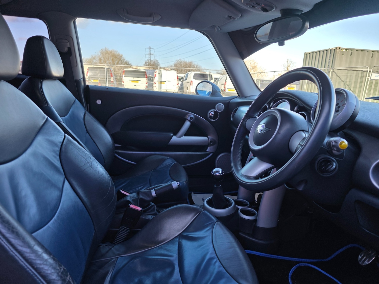 Used MINI Hatch 2006 for sale - 78057242: Photo 13