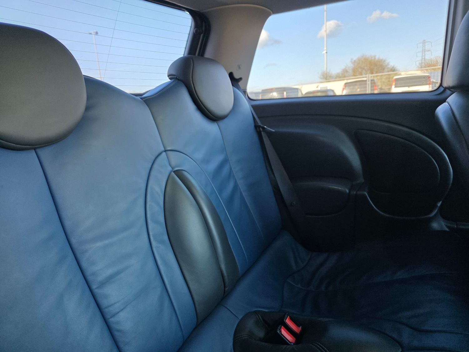 Used MINI Hatch 2006 for sale - 78057242: Photo 14