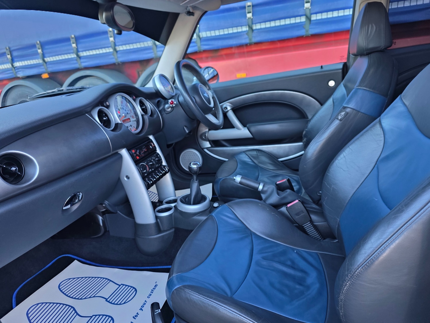 Used MINI Hatch 2006 for sale - 78057242: Photo 16