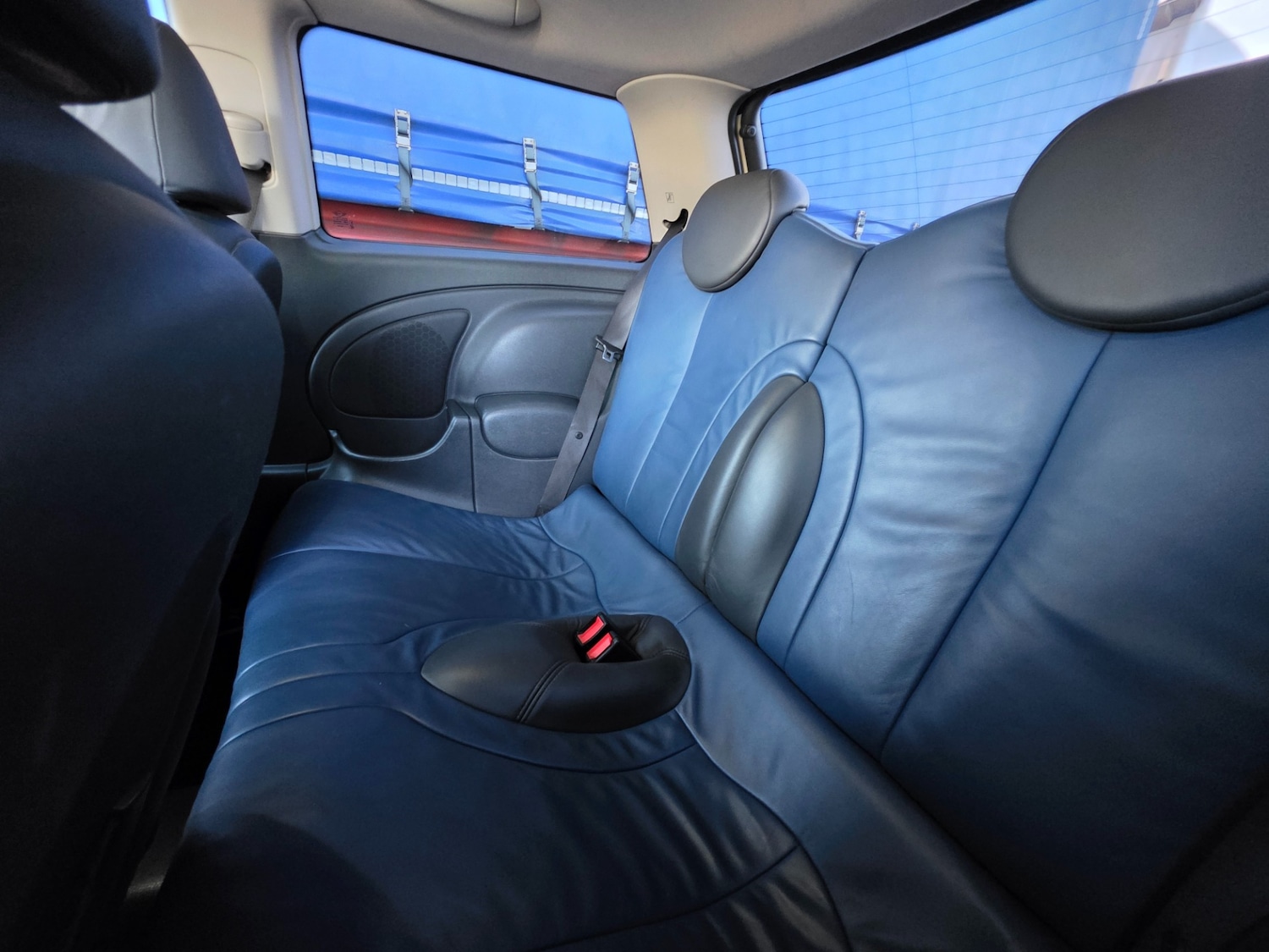 Used MINI Hatch 2006 for sale - 78057242: Photo 17