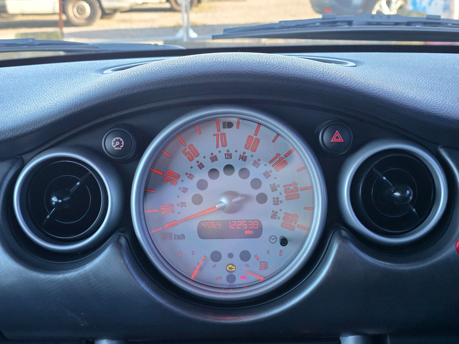 Used MINI Hatch 2006 for sale - 78057242: Photo 18