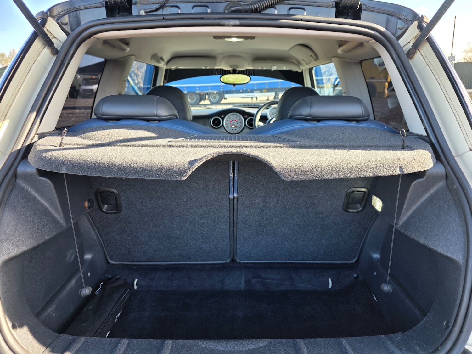 Used MINI Hatch 2006 for sale - 78057242: Photo 19