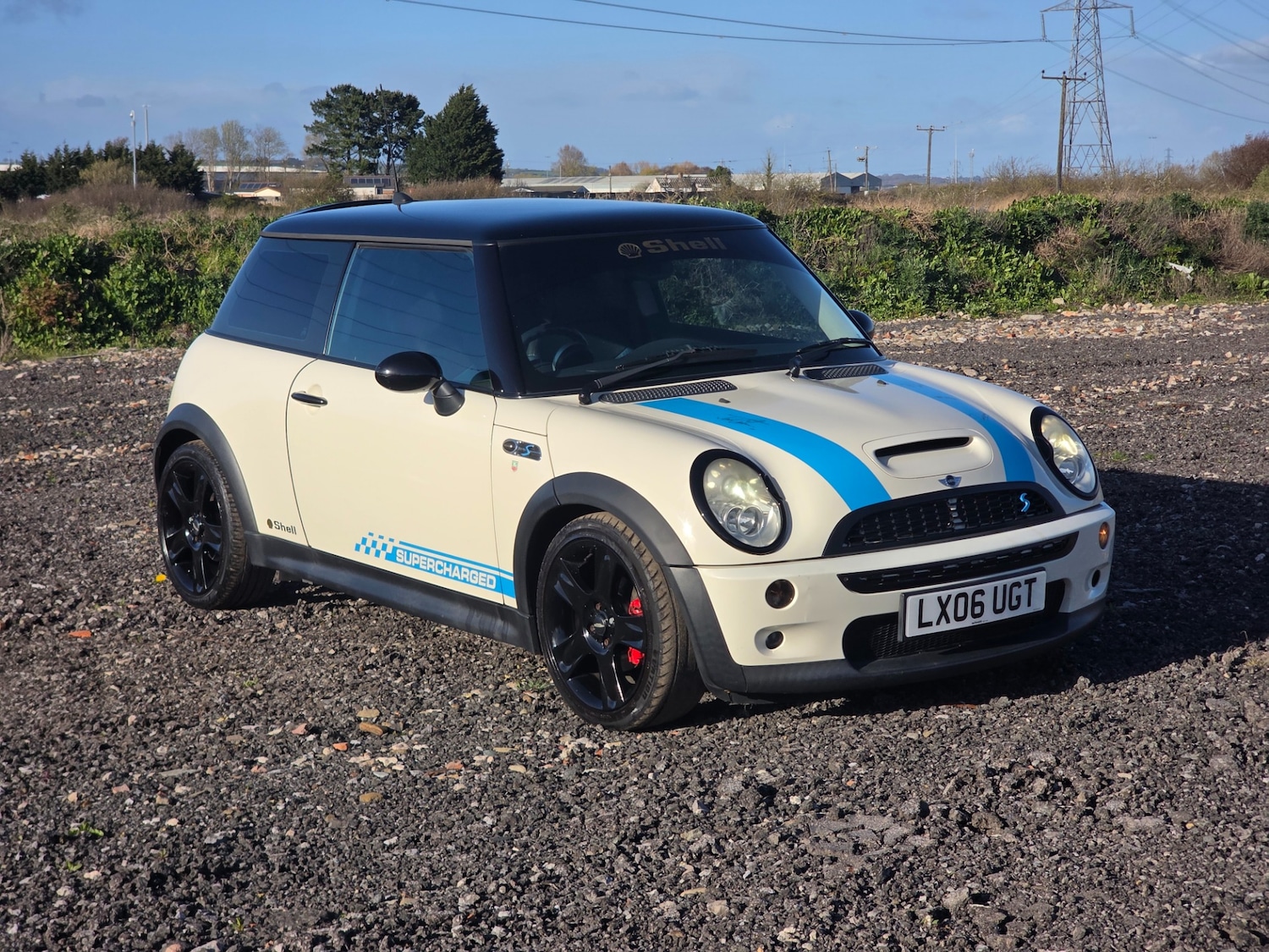 Used MINI Hatch 2006 for sale - 78057242: Photo 2