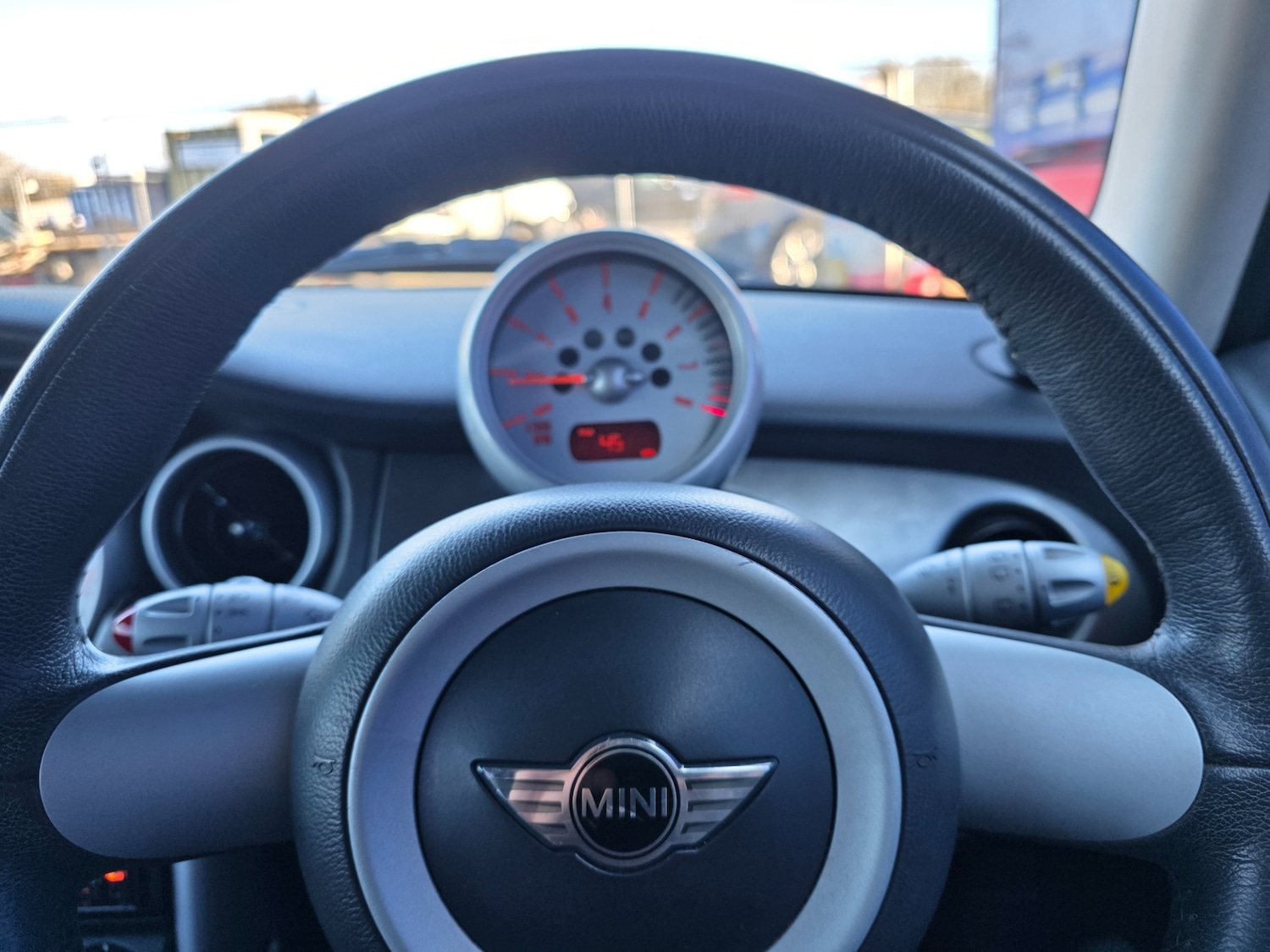 Used MINI Hatch 2006 for sale - 78057242: Photo 20