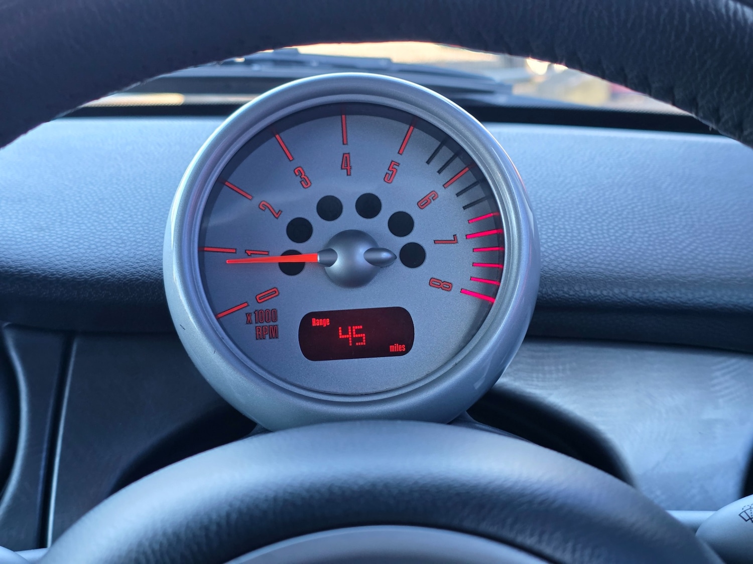 Used MINI Hatch 2006 for sale - 78057242: Photo 21