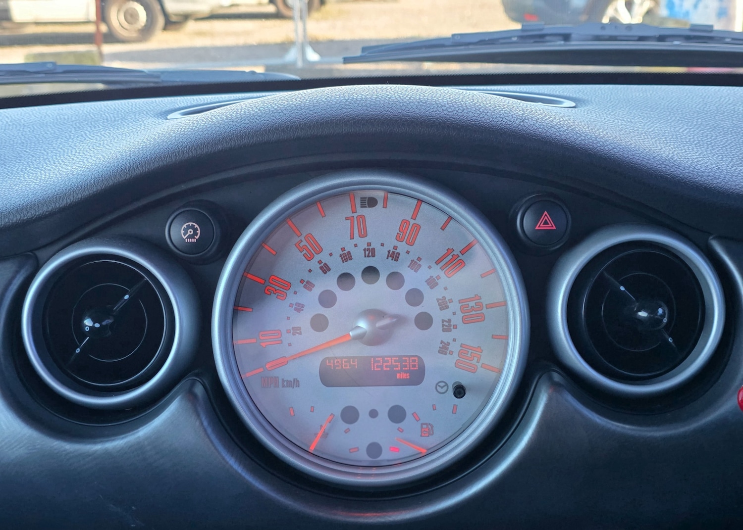 Used MINI Hatch 2006 for sale - 78057242: Photo 22