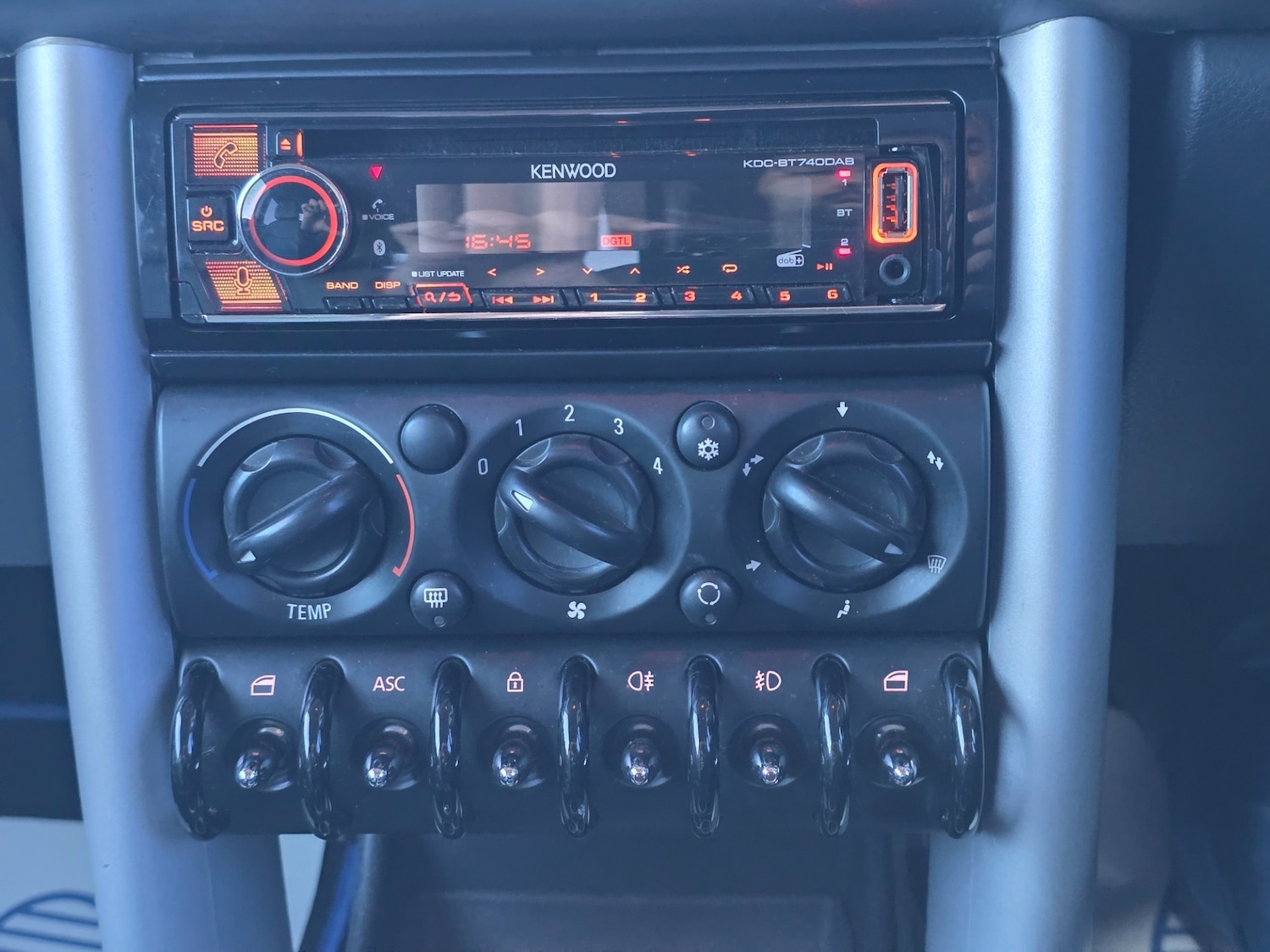 Used MINI Hatch 2006 for sale - 78057242: Photo 23