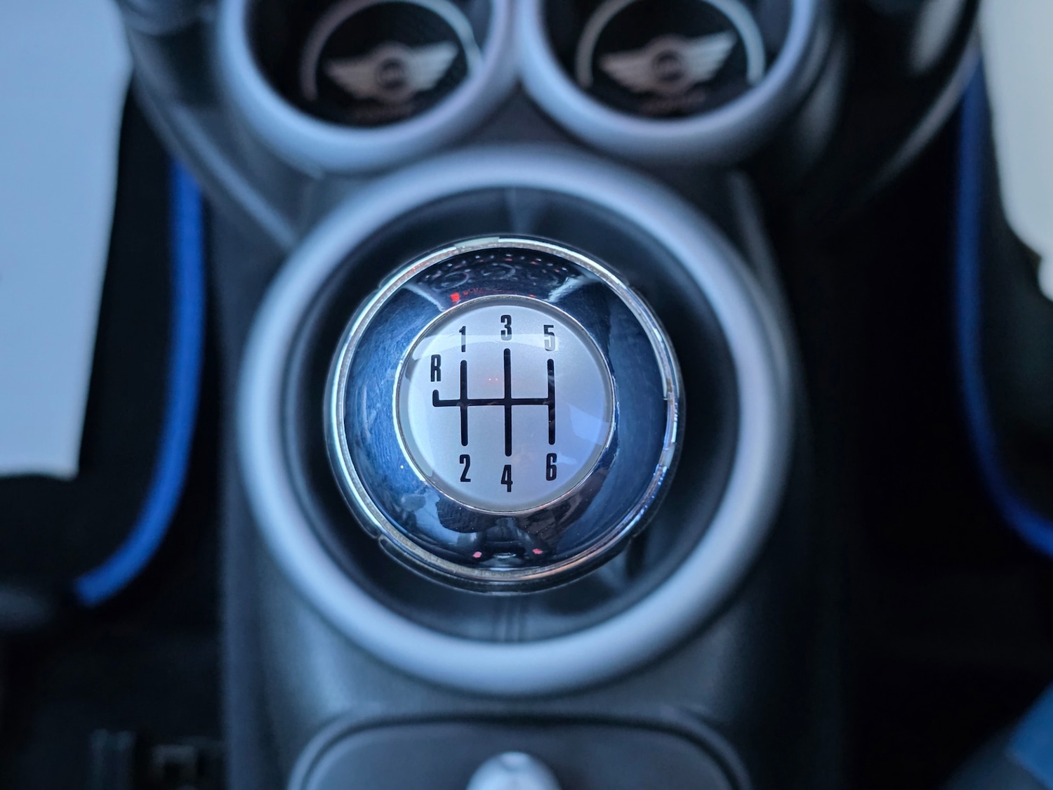 Used MINI Hatch 2006 for sale - 78057242: Photo 24