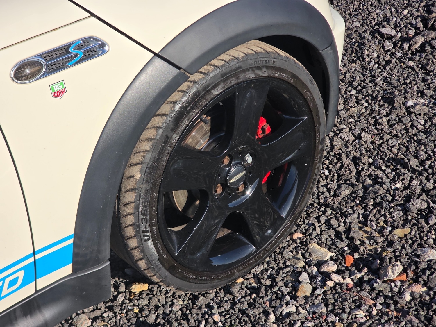 Used MINI Hatch 2006 for sale - 78057242: Photo 26