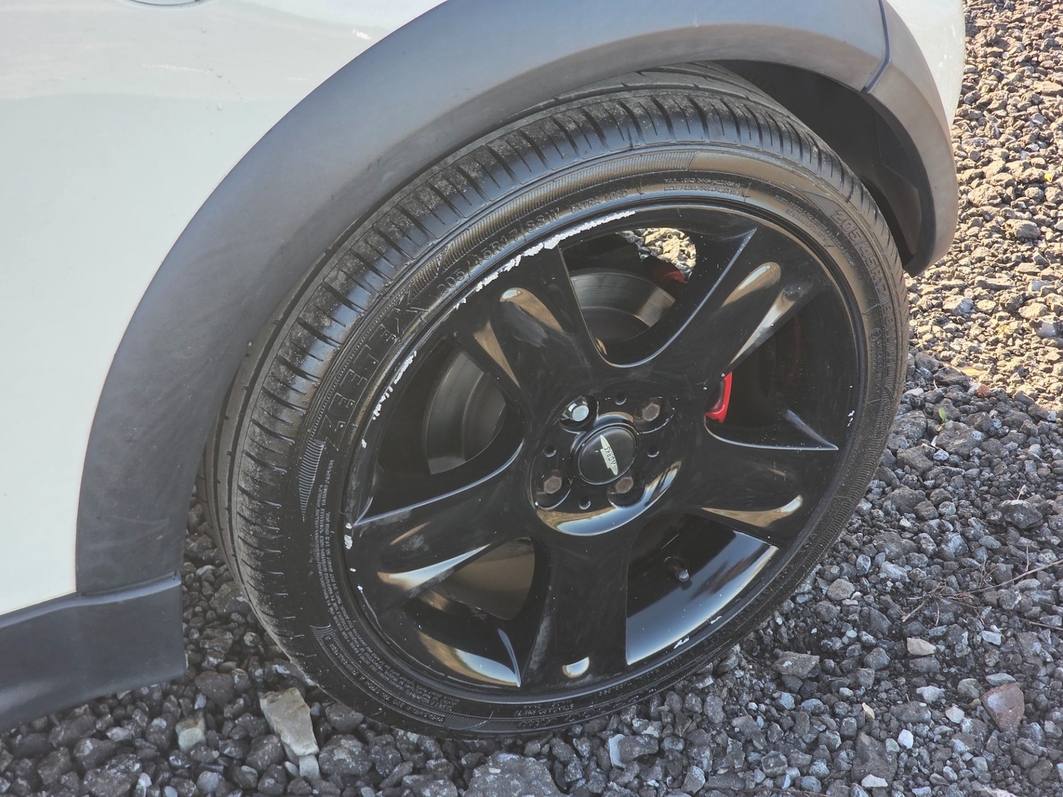 Used MINI Hatch 2006 for sale - 78057242: Photo 28