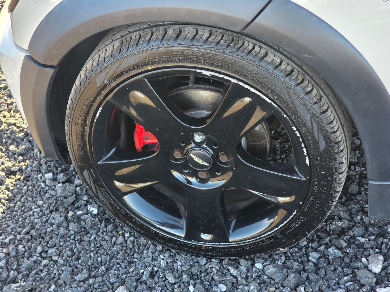 Used MINI Hatch 2006 for sale - 78057242: Photo 29