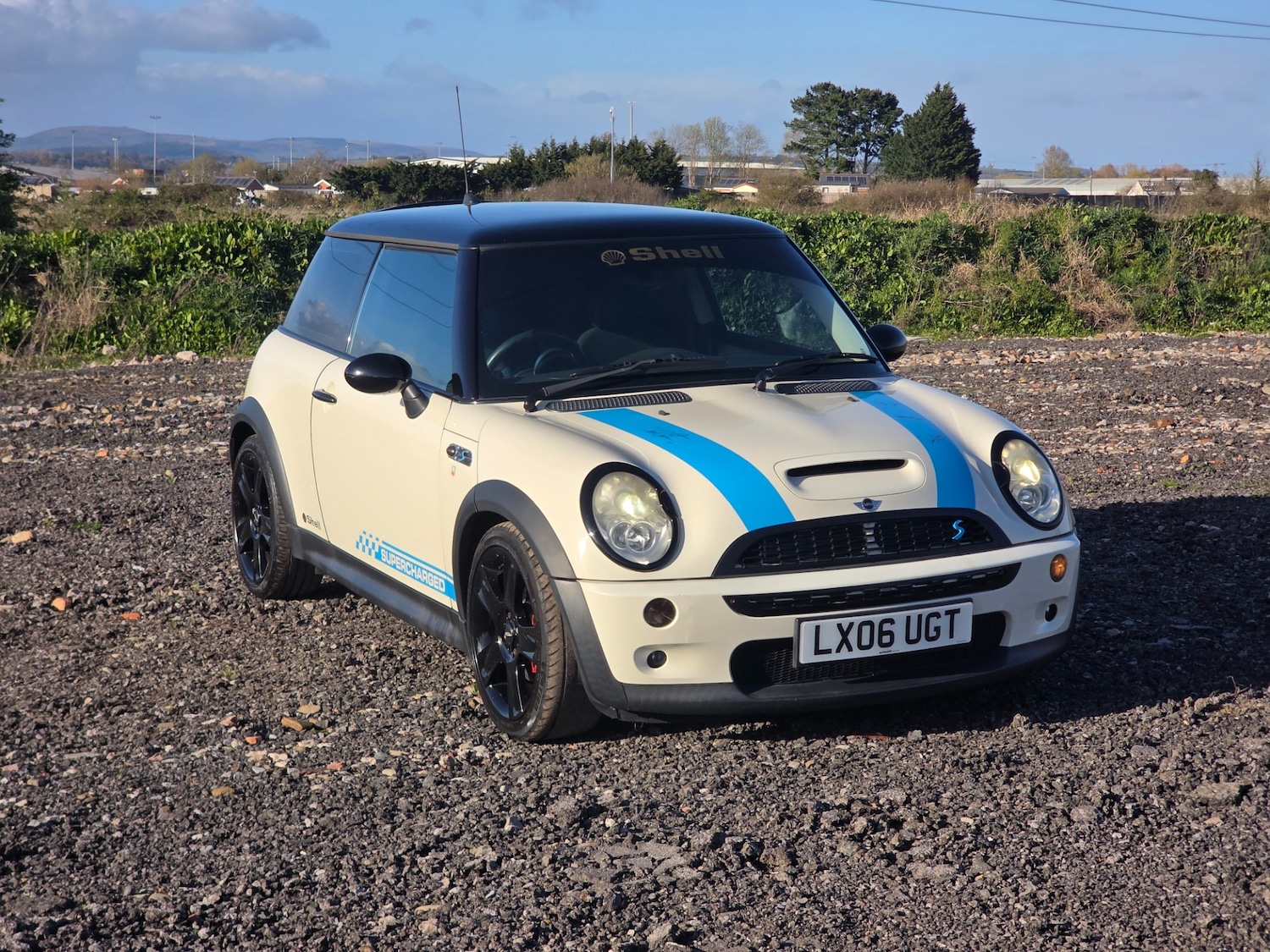 Used MINI Hatch 2006 for sale - 78057242: Photo 3