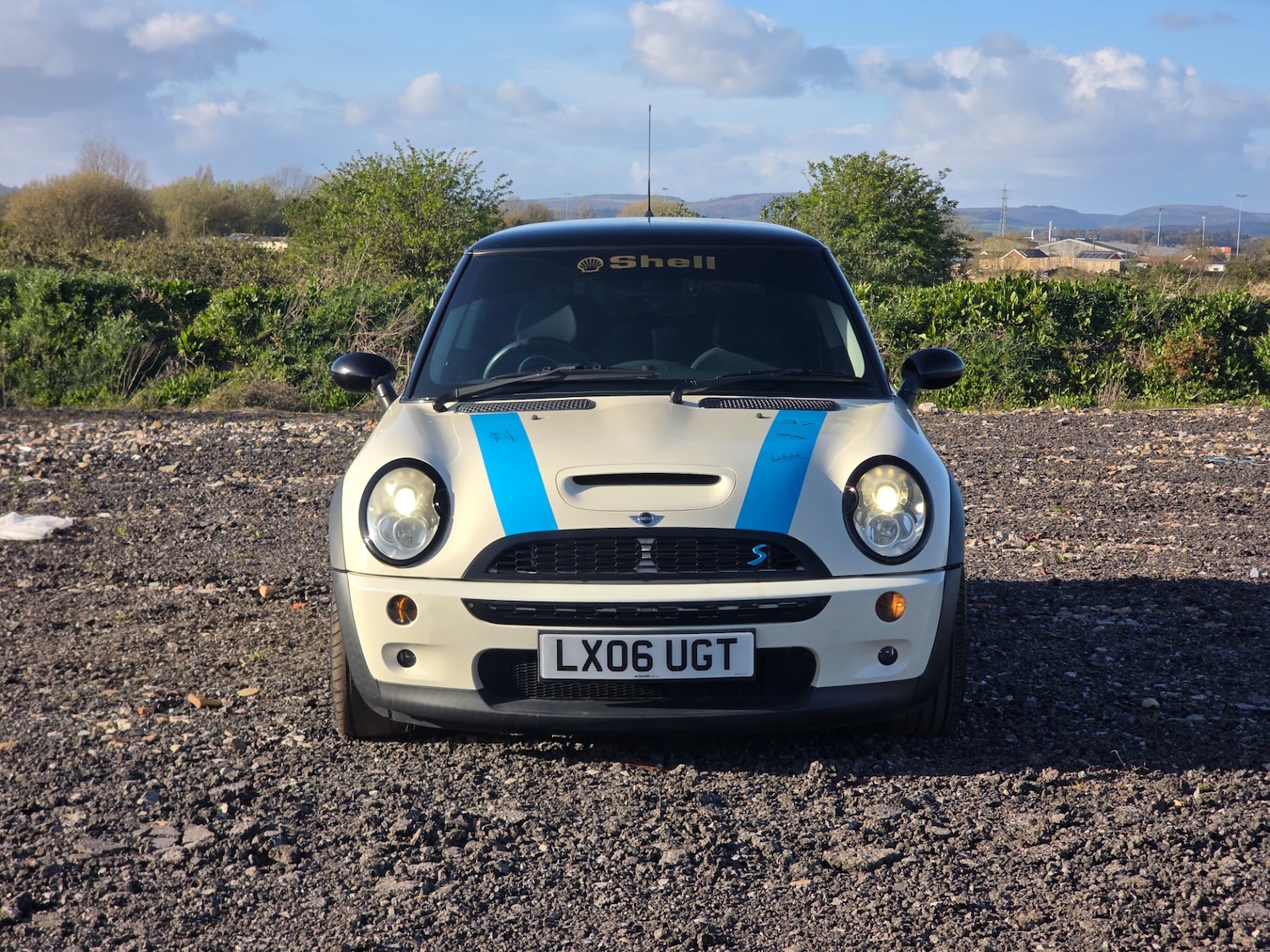 Used MINI Hatch 2006 for sale - 78057242: Photo 4
