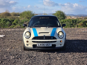 Used MINI Hatch 2006 for sale - 78057242: Photo