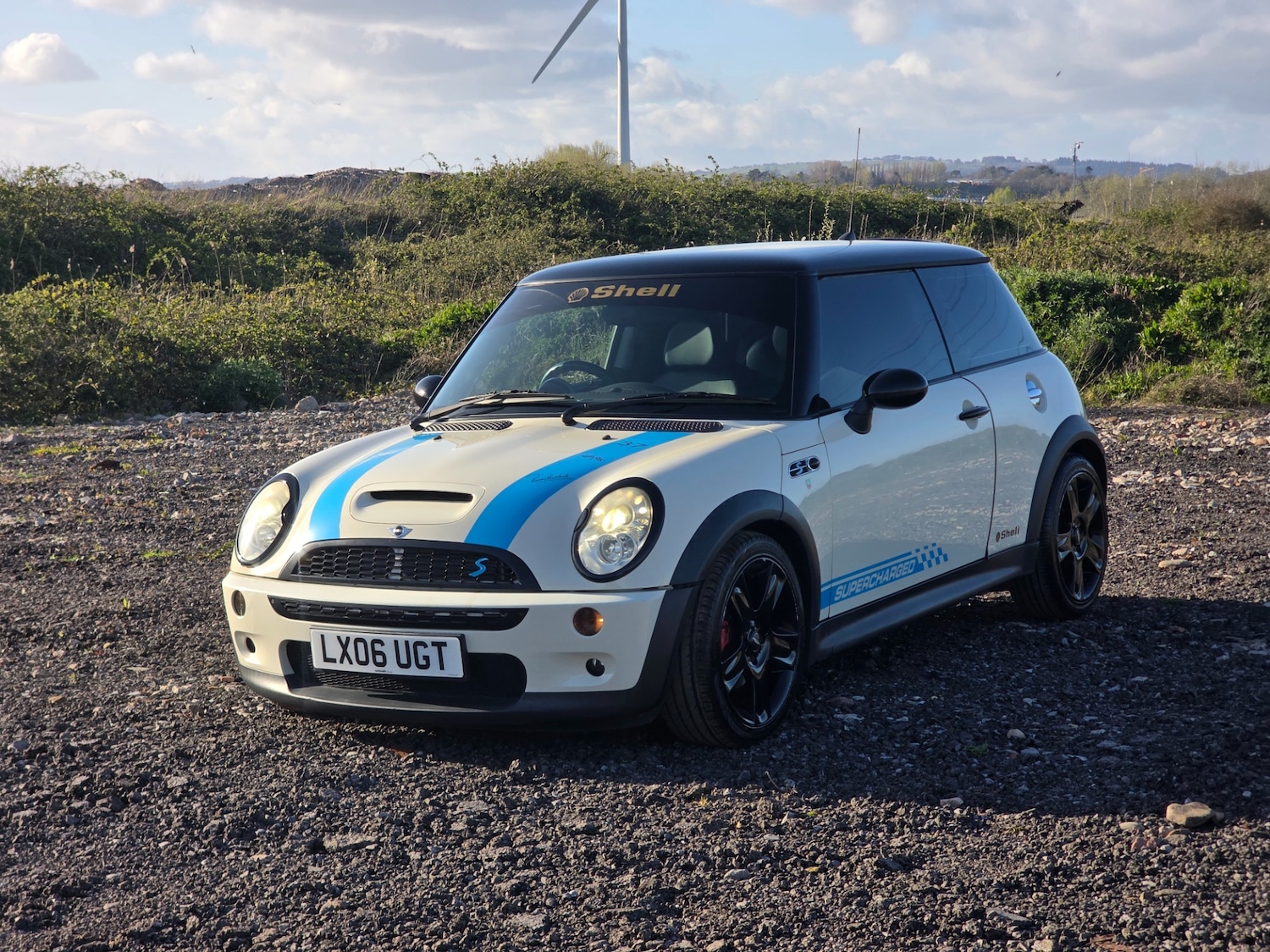 Used MINI Hatch 2006 for sale - 78057242: Photo 6