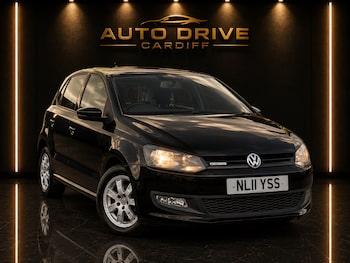 Used Volkswagen Polo 2011 for sale - 79256828: Photo