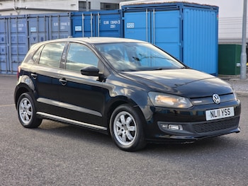 Used Volkswagen Polo 2011 for sale - 79256828: Photo