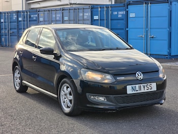Used Volkswagen Polo 2011 for sale - 79256828: Photo