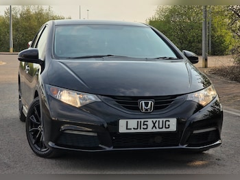 Used Honda Civic 2015 for sale - 78376405: Photo