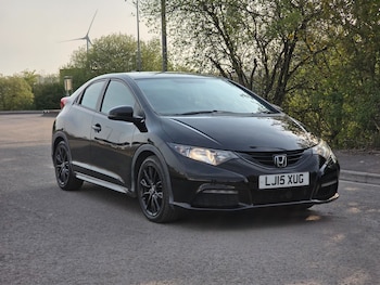 Used Honda Civic 2015 for sale - 78376405: Photo