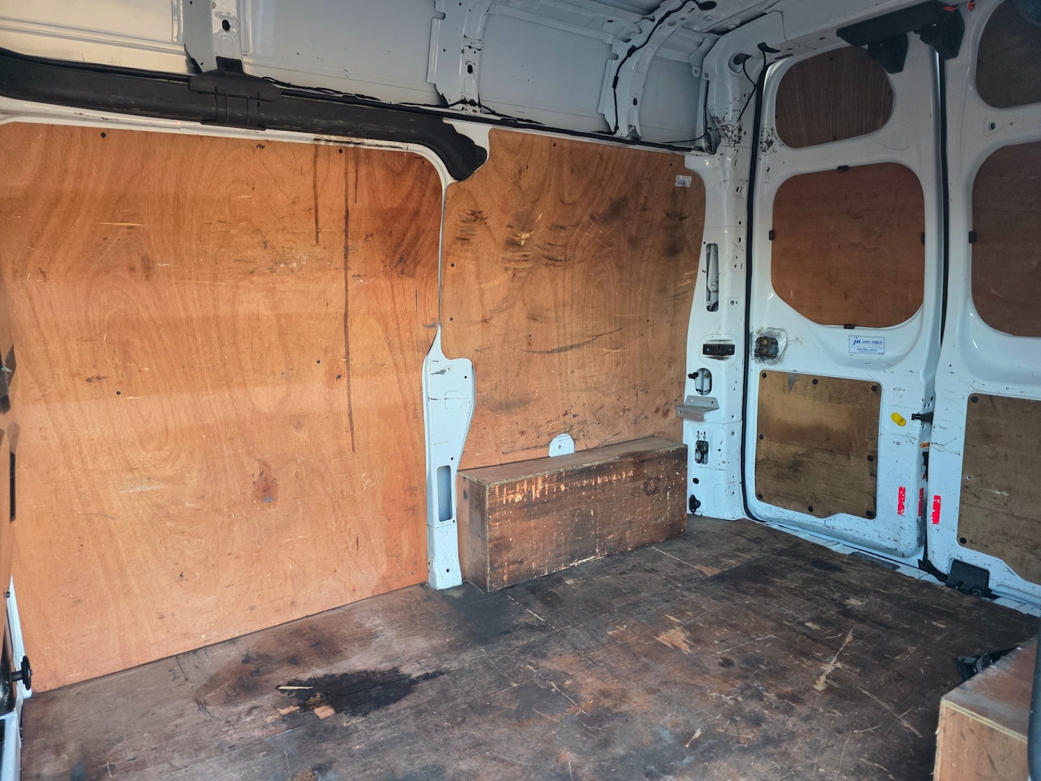 Used Ford Transit Custom 2015 for sale - 77750246: Photo 16