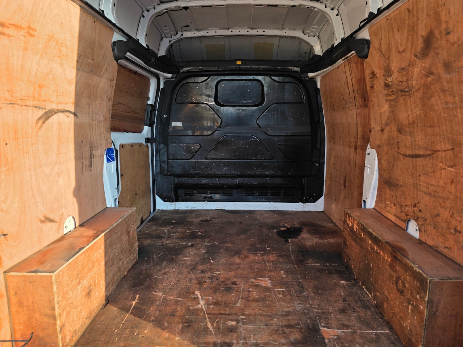 Used Ford Transit Custom 2015 for sale - 77750246: Photo 17