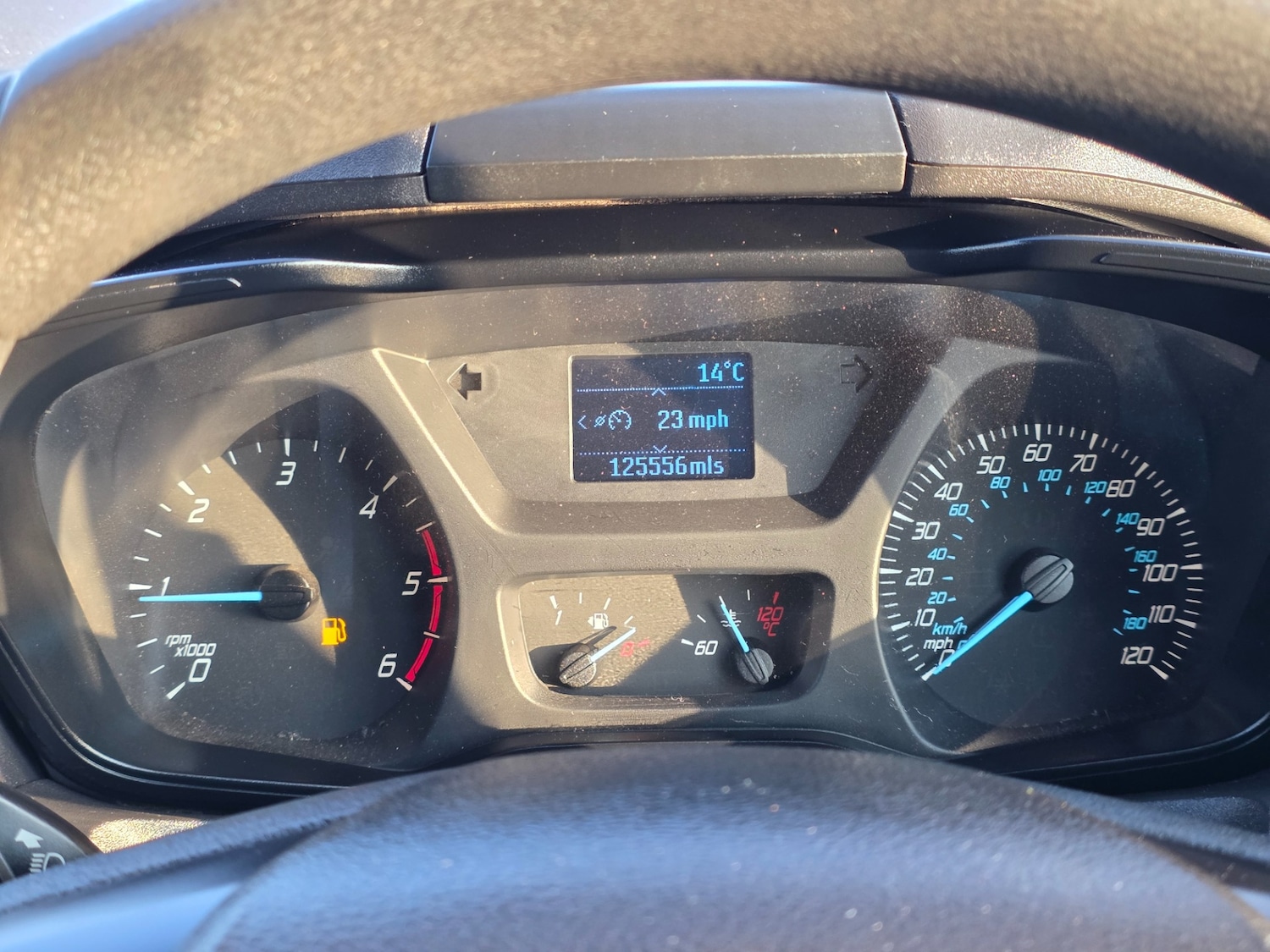 Used Ford Transit Custom 2015 for sale - 77750246: Photo 18