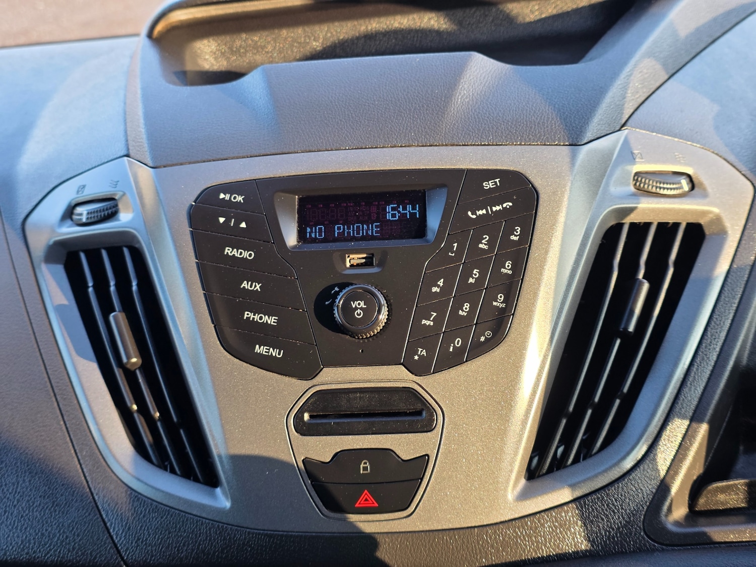 Used Ford Transit Custom 2015 for sale - 77750246: Photo 19