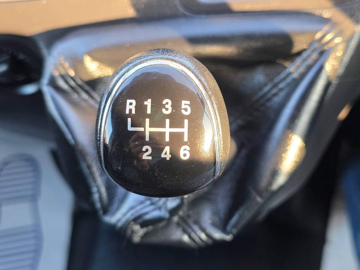 Used Ford Transit Custom 2015 for sale - 77750246: Photo 21