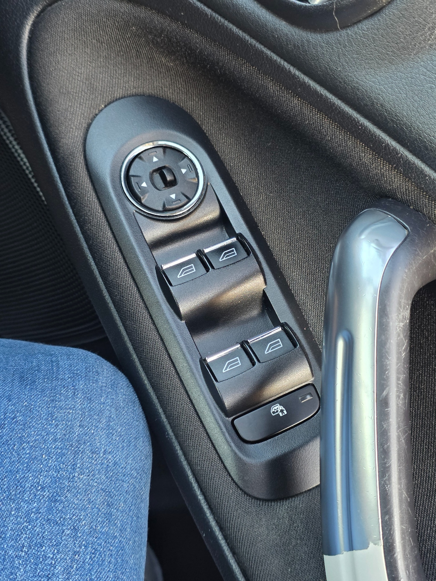 Used Ford Transit Custom 2015 for sale - 77750246: Photo 22