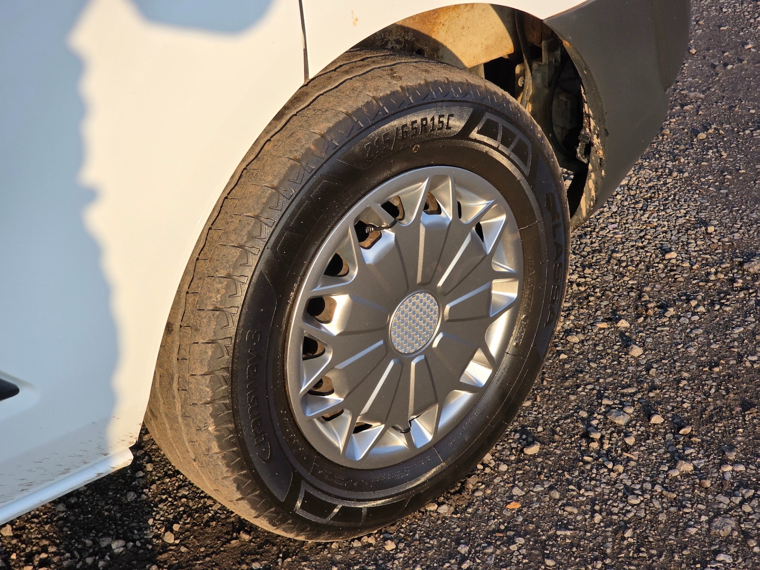 Used Ford Transit Custom 2015 for sale - 77750246: Photo 23