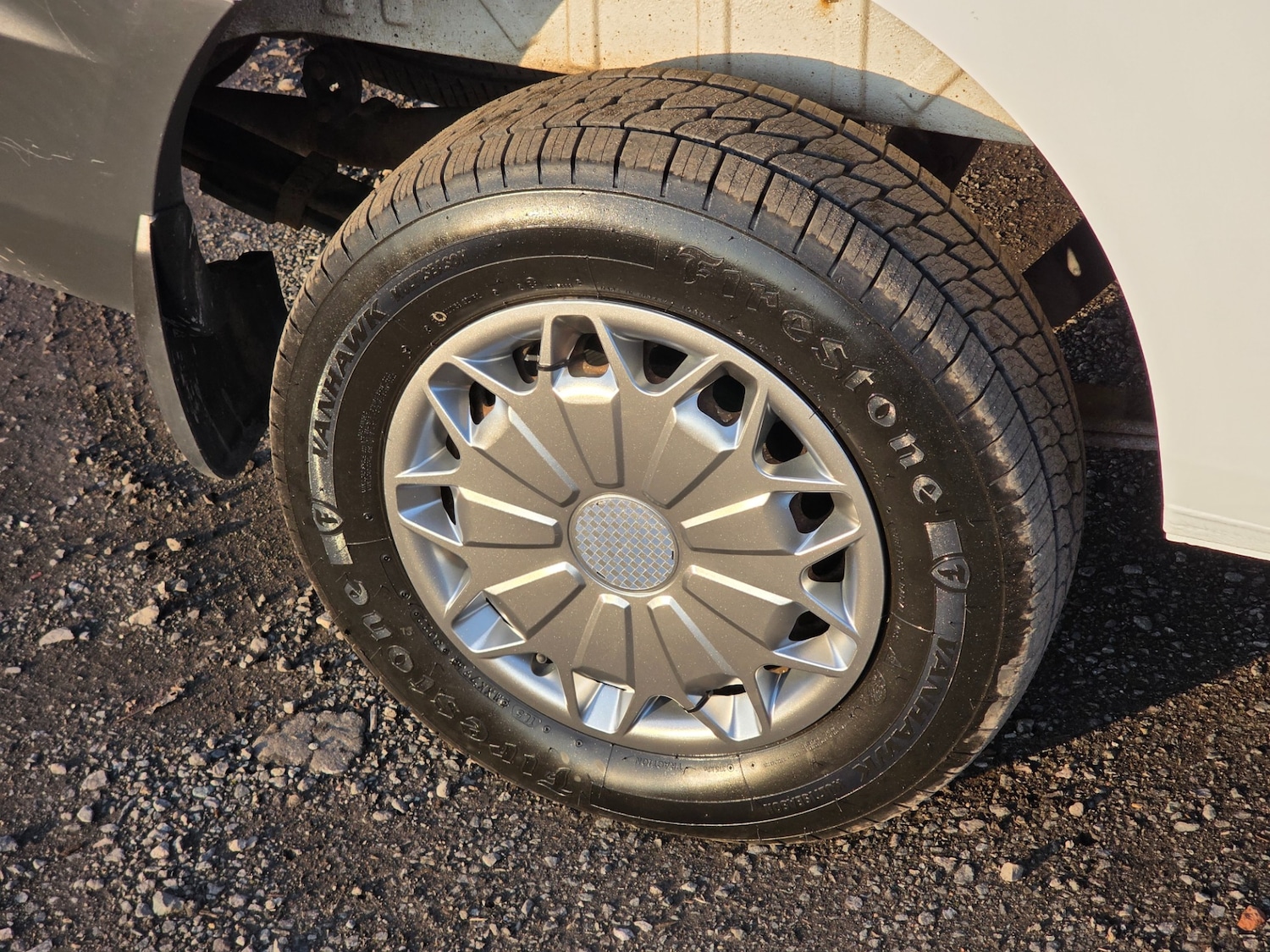 Used Ford Transit Custom 2015 for sale - 77750246: Photo 24