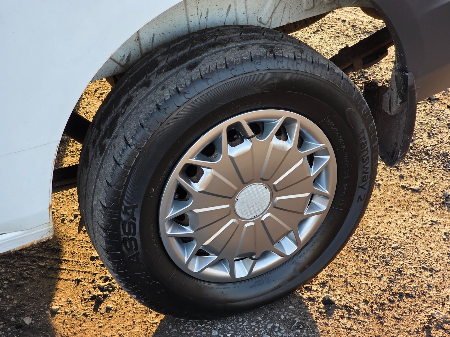 Used Ford Transit Custom 2015 for sale - 77750246: Photo 25