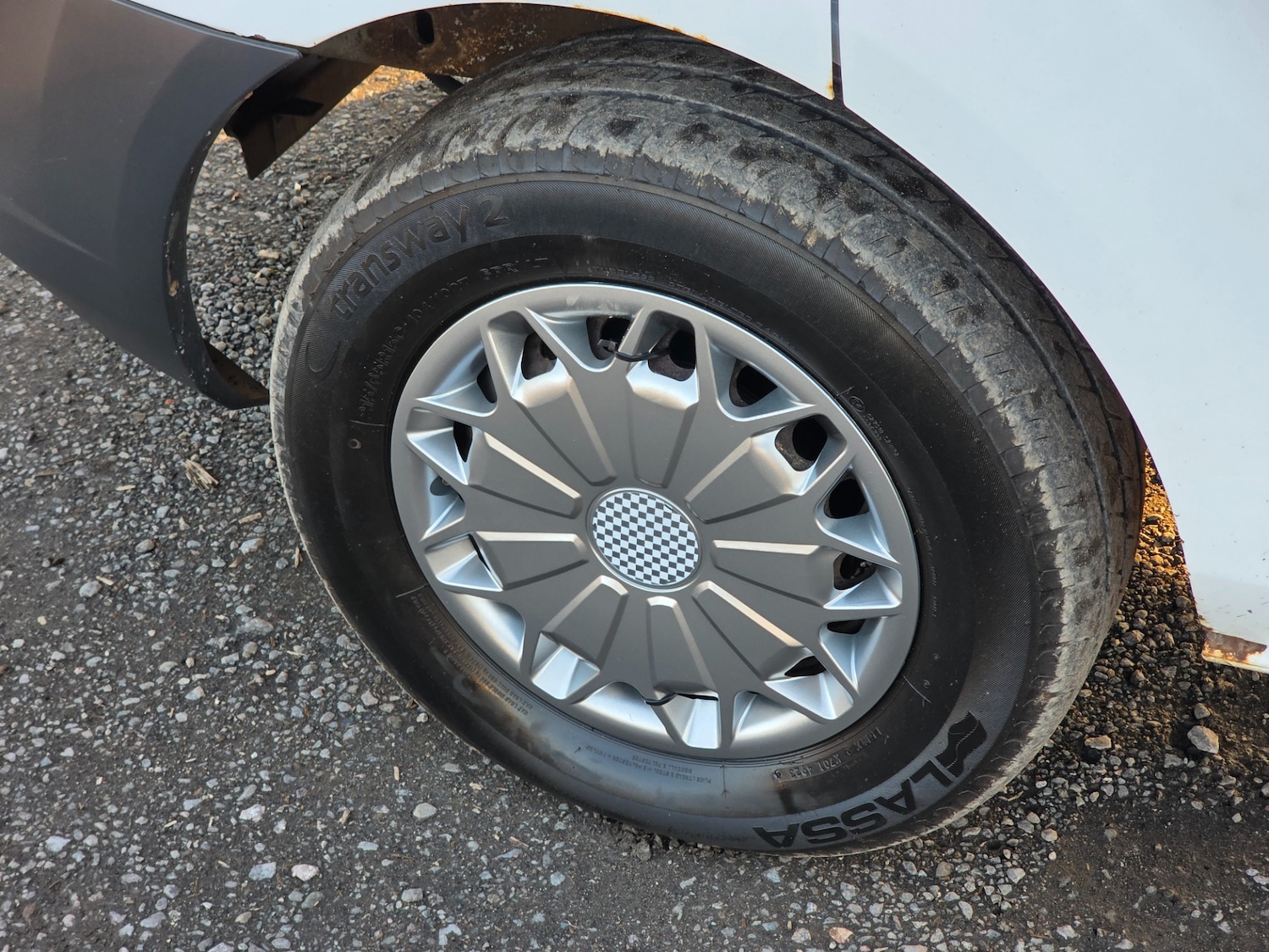 Used Ford Transit Custom 2015 for sale - 77750246: Photo 26