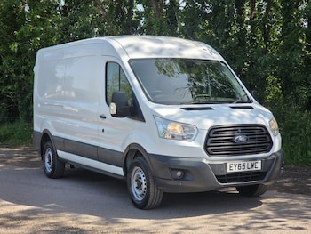 Used Ford Transit 2015 for sale - 78609639: Photo
