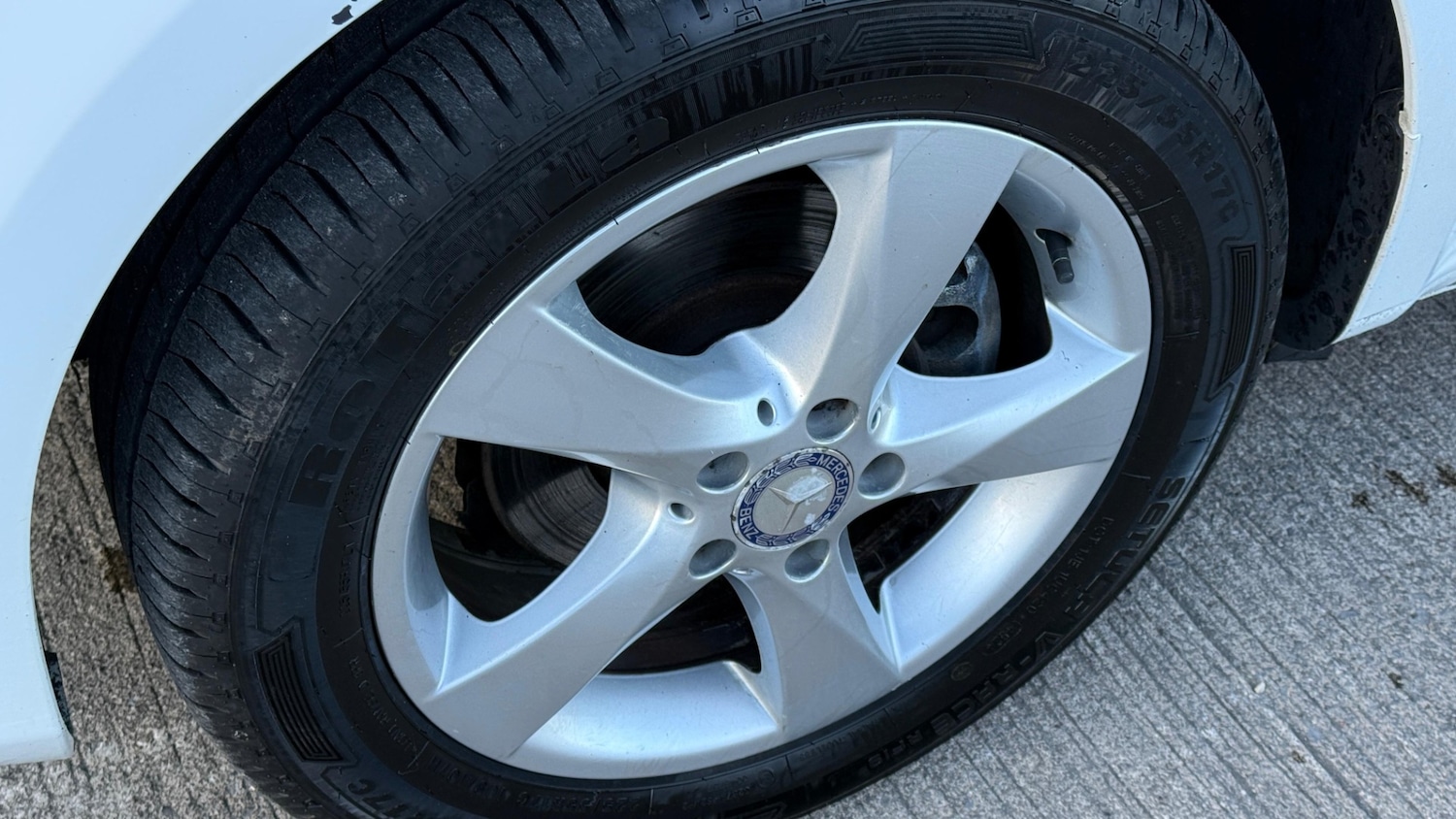 Used Mercedes-Benz Vito 2016 for sale - 77746162: Photo 12