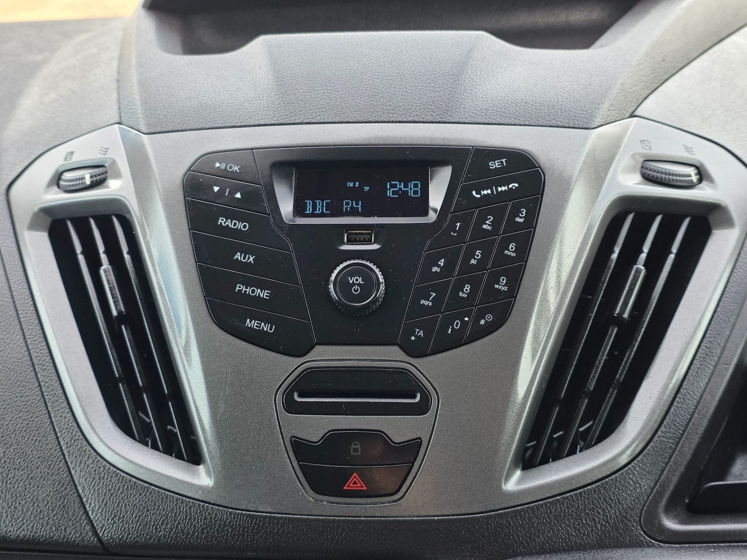 Used Ford Transit Custom 2015 for sale - 77954298: Photo 20