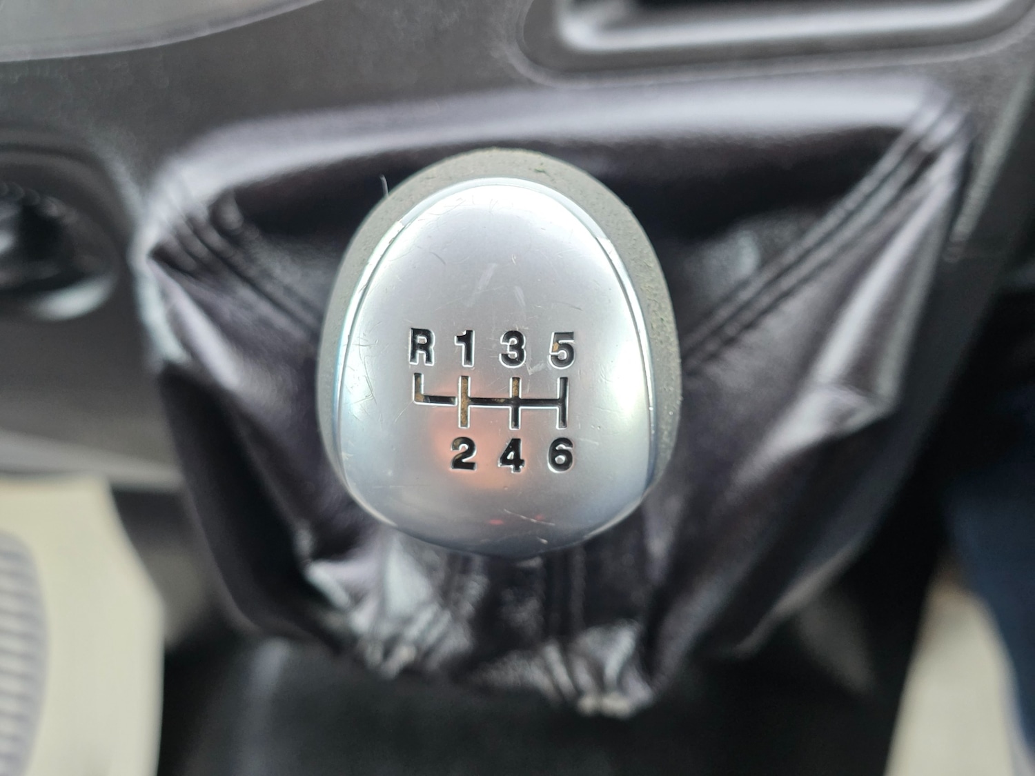 Used Ford Transit Custom 2015 for sale - 77954298: Photo 22