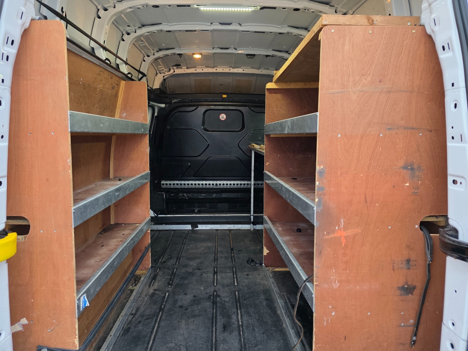 Used Ford Transit Custom 2015 for sale - 77745938: Photo 17