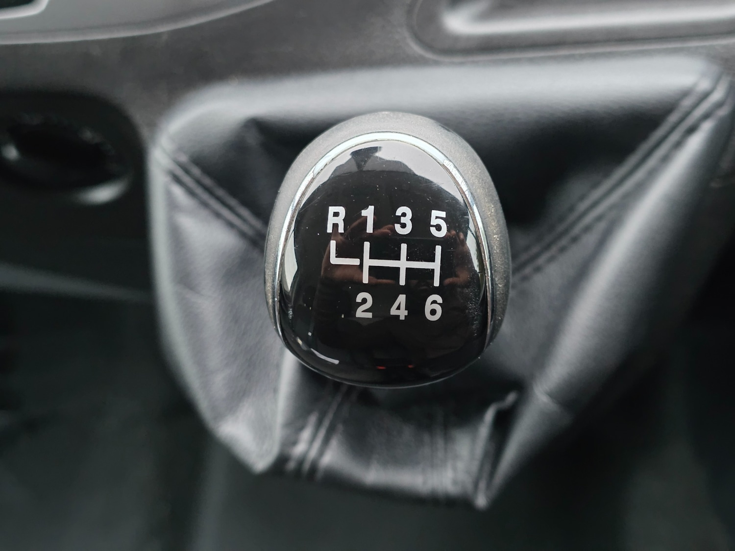 Used Ford Transit Custom 2015 for sale - 77745938: Photo 22